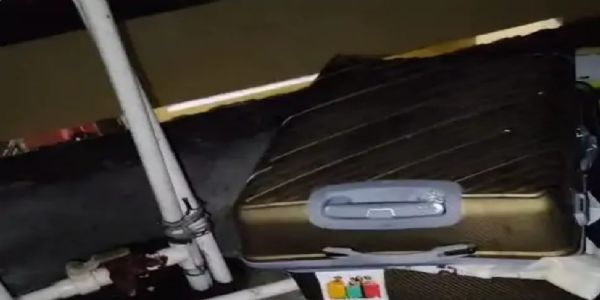 शादी से दो हफ्ते पहले घर में लाखों की चोरी, लूट ले गए जेवर सामान, पुलिस जांच में जुटी