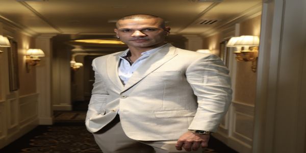 पूर्व क्रिकेटर शिखर धवन बने दिल्ली खेल महाकुंभ के ब्रांड एंबेसडर