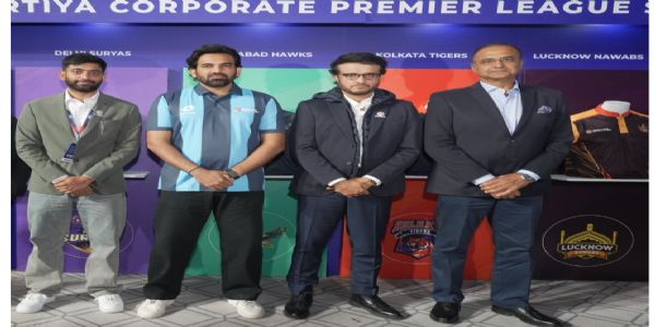 बीसीपीएल कॉर्पोरेट पेशेवरों के सपनों को देगा उड़ान : सौरव गांगुली