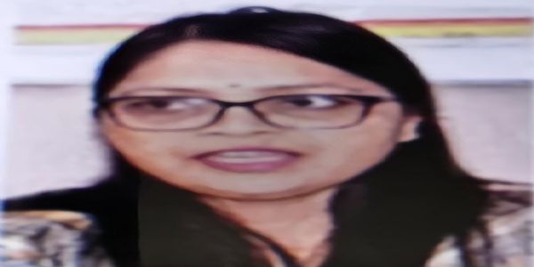 मुरादाबाद में नए मतदाता बनने के लिए 98 हजार लोगों ने जमा किए फार्म छह