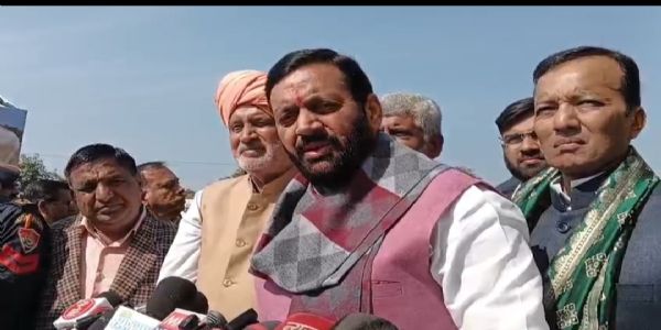 फरीदाबाद : सूरजकुंड हादसे में गंभीर घायलों को एक-एक लाख देगी सरकार:नायब सैनी