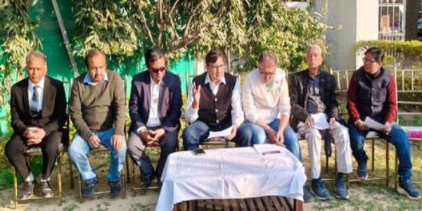 संगम प्रीमियर लीग क्रिकेट प्रतियोगिता 11 फरवरी से