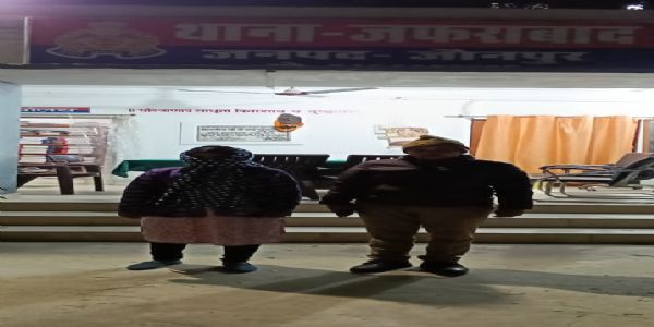 सी-टेट परीक्षा में दूसरे की जगह पेपर दे रही महिला गिरफ्तार