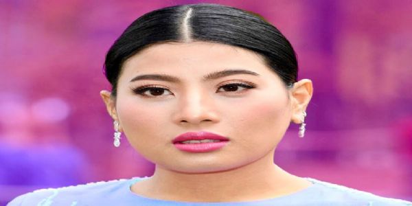 थाईलैण्ड की राजकुमारी सिरिवन्नवारी नारीरत्ना पहुंची जोधपुर