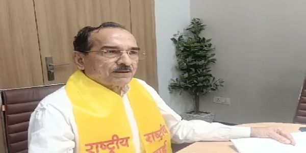 पंचायतीराज-निकाय चुनावों में शिक्षा की बाध्यता पर सरकार की मंशा : मदन राठौड़