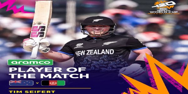 टिम सीफर्ट (फोटो- आईसीसी)