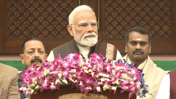 पंतप्रधान नरेंद्र मोदी