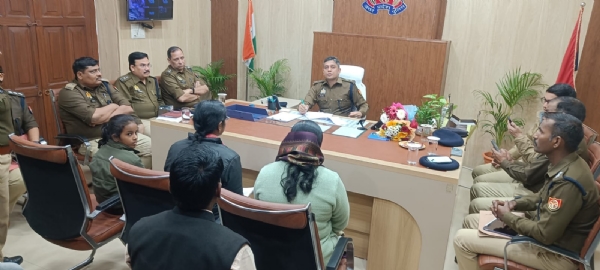 Strict instructions given to the officials for quick and effective disposal