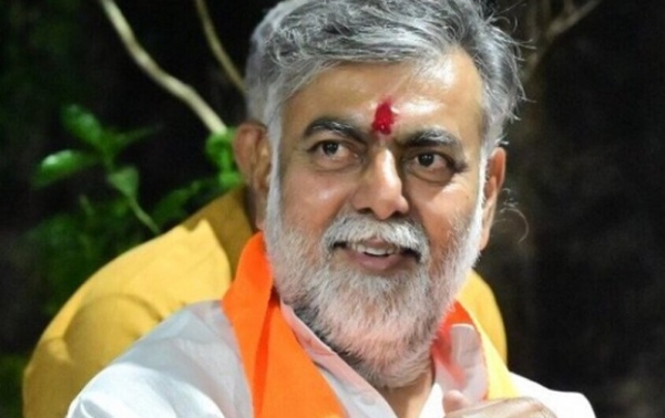 मंत्री प्रहलाद सिंह पटेल (फाइल फोटो)