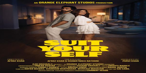 आन्या सिंह, रोहन गुरबक्सानी  - फोटो सोर्स एक्स