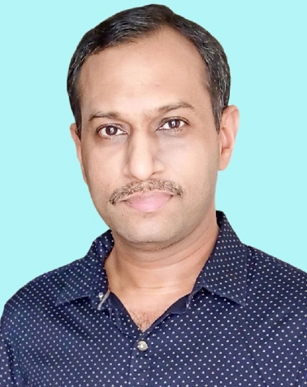 योगेश कुमार गोयल योगेश कुमार गोयल