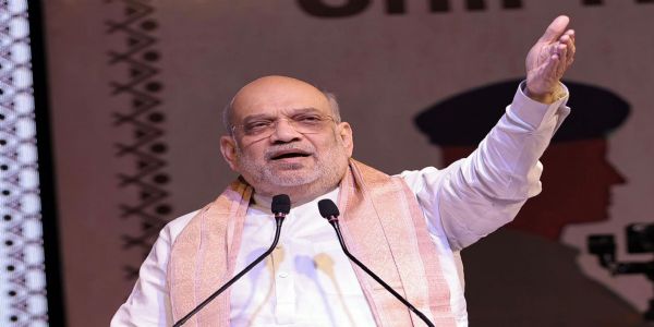 बस्तर पंडुम उत्सव का समापन आज, समारोह में शामिल होंगे अमित शाह