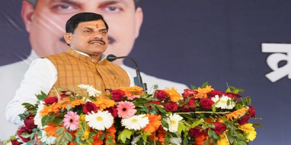 (अपडेट) मप्र पुलिस के प्रभावशाली अभियान से संभव हुआ लाल सलाम को आखरी सलाम : मुख्यमंत्री डॉ. यादव