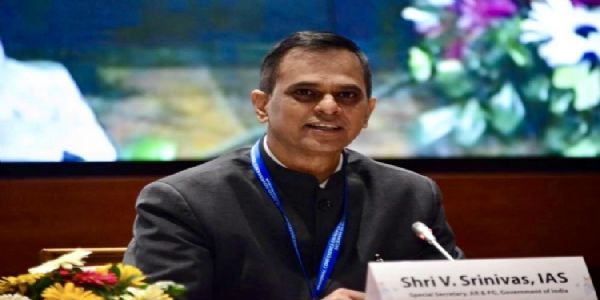 आवारा कुत्तों की संख्या नियंत्रण को लेकर विकसित होगा एकीकृत पोर्टल