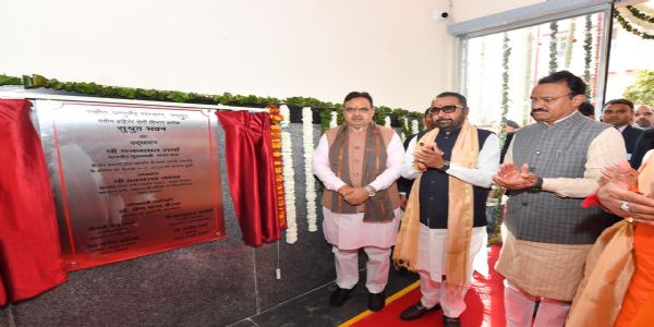 राजस्थान की धरती आयुर्वेद की सशक्त आधारशिला, इसके संवर्धन को सरकार दे रही प्राथमिकता : मुख्यमंत्री