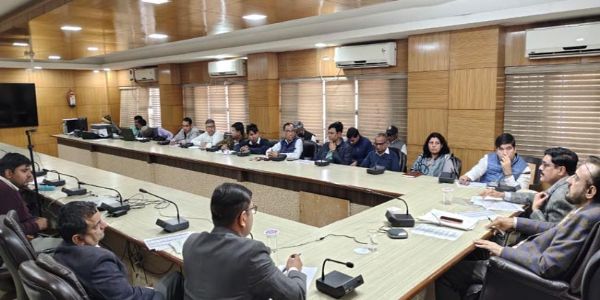 पीएम सूर्य घर योजना का लाभ उठाए नागरिकः उपायुक्त