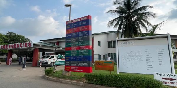 उत्तरी नाइजीरिया में ट्रक पलटा, 30 लोगों की मौत