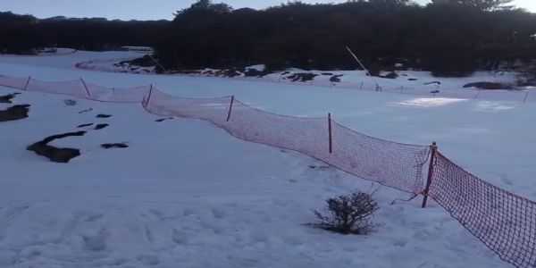 औली स्कीइंग प्रतियोगिता और विंटर कार्निवाल की तैयारियां पूरी, देशभर की टीमें करेंगी प्रतिभाग