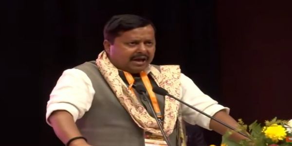 व्यक्तिवादी और परिवारवादी दलों से देश–बिहार का भविष्य उज्ज्वल नहीं हो सकता: नितिन नवीन