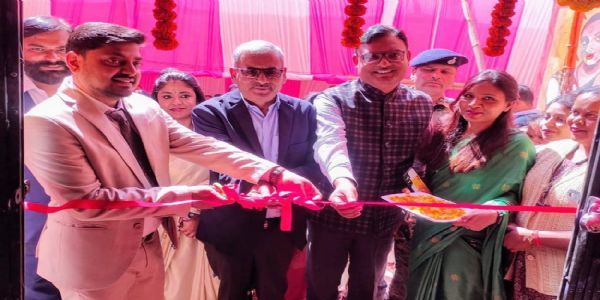 महिलाओं काे मिलेगा बांस और जूट कला का प्रशिक्षण