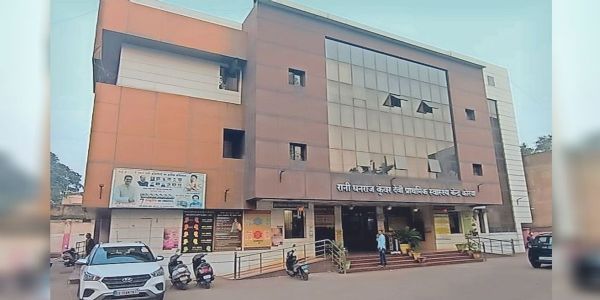 कोरबा : रानी धनराज कुंवर शहरी सामुदायिक स्वास्थ्य केन्द्र में 11 फरवरी को निःशुल्क कैंसर स्क्रीनिंग शिविर का आयोजन