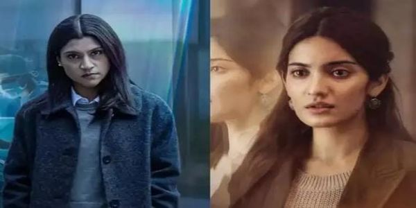 नेटफ्लिक्स पर 27 फरवरी को दस्तक देगी कोंकणा सेन शर्मा की 