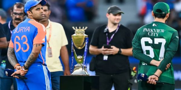 भारत–पाकिस्तान क्रिकेट मैच की फिर बनी उम्मीद, 15 फरवरी को कोलंबो में हो सकता है टी20 मैच