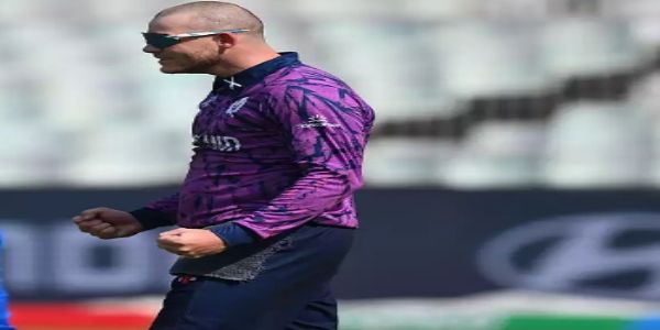 टी-20 विश्व कप: स्कॉटलैंड ने इटली को 73 रन से हराया, कप्तान की चोट ने बढ़ाई चिंता