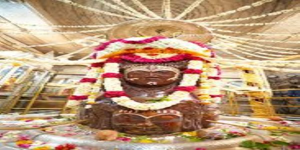 मंदसौरः महाशिवरात्रि पर पशुपतिनाथ मंदिर में बंटेगी फरियाली खिचड़ी, आकाश में जगमगाएंगे स्काय लालटेन