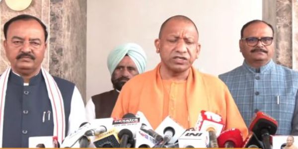 उत्तर प्रदेश विधानसभा का सत्र शुरू, पहली बार आर्थिक सर्वेक्षण पेश करेगी योगी सरकार