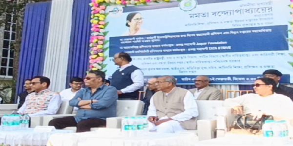 चंदननगर में कौशल विकास की बड़ी शुरुआत, आलो हब में उन्नत प्रशिक्षण केंद्र का उद्घाटन