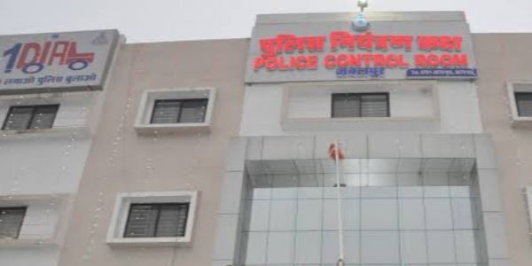 सरेआम 7 लाख रुपये कीमती सोने के जेवर लूटे, पुलिस ने की नाकेबन्दी