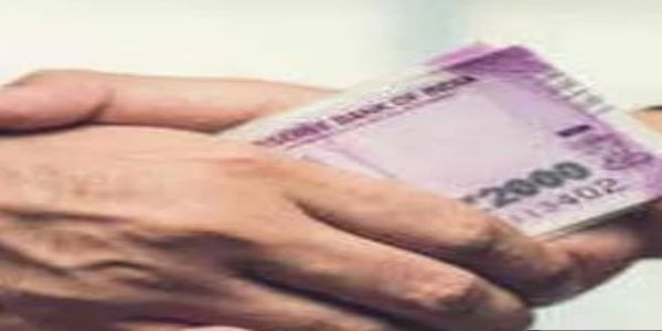 फायर विभाग का लीडिंग फायरमैन रिश्वत लेते गिरफ्तार