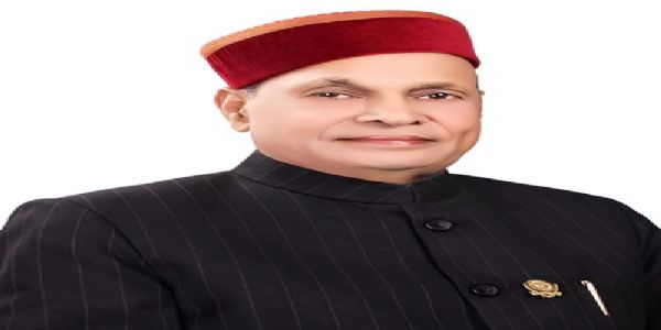 आरडीजी समाप्ति पहले से तय थी, सरकार ने समय रहते तैयारी क्यों नहीं की : धूमल