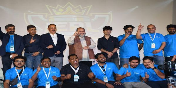आईआईसीटी ने आयोजित की ईस्पोट्र्स प्रीमियर लीग, ऑरेंज इकोनॉमी को मिला बढ़ावा