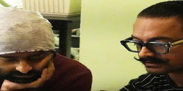 फिल्म 'एक दिन' में आमिर खान के लिए गाना गाएंगे अरिजीत सिंह