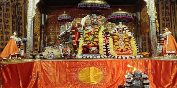 गोविंद देवजी मंदिर से निकलेगी 51 हजार महिलाओं की कलश यात्रा