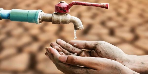 मप्र का डिण्डौरी जिला जल अभावग्रस्त घोषित, 30 जून तक नलकूप एवं हैंडपंप खनन पर प्रतिबंध