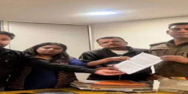 असम के मुख्यमंत्री के खिलाफ रांची में प्राथमिकी दर्ज