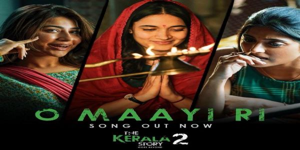 द केरल स्टोरी 2 - पोस्टर