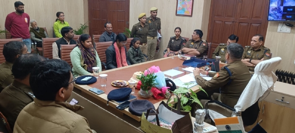 Strict instructions given to the officials for quick and effective disposal