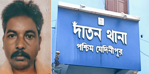 वृद्ध ने फांसी लगाकर की आत्महत्या