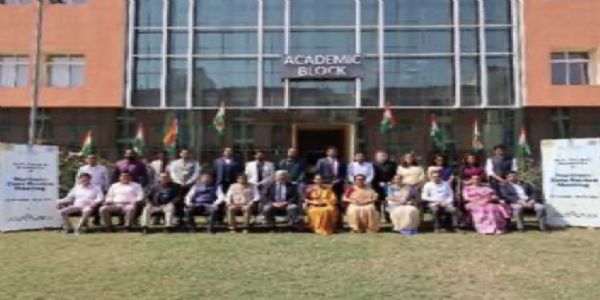 संचार मंत्रालय की उत्तर क्षेत्र समीक्षा बैठक में राजस्व, पेंशन और अनुपालन तंत्र पर हुआ मंथन