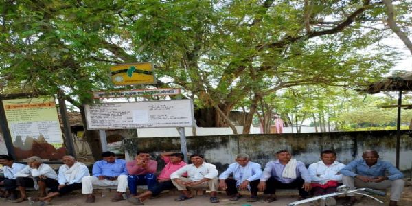 तर्रागोंदी में शराब पीते, जुआ खेलते पकड़े जाने पर लगेगा 10,000 रुपये का जुर्माना