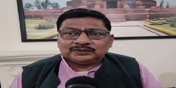 बिहार में फैक्ट्री लगाने वालों में भगदड़ की स्थिति: सुदामा प्रसाद