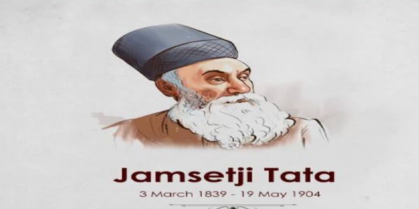 दस्तूर से टाटा बनने तक, एक उपनाम से खड़ा हुआ विश्वविख्यात उद्योग साम्राज्य