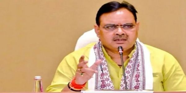 मुख्यमंत्री भजनलाल शर्मा ने प्रदेशवासियों को दी होली—धुलंडी की शुभकामनाएं