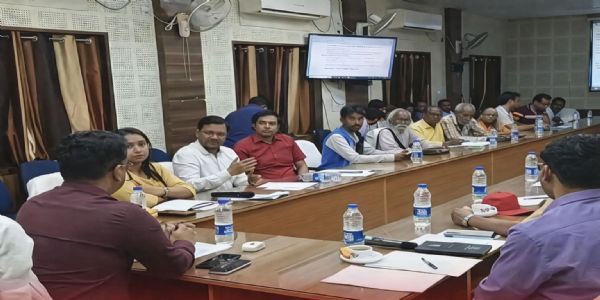 पश्चिम मेदिनीपुर में 18 हजार से अधिक मतदाता नाम रद्द, एक लाख से ज्यादा लंबित