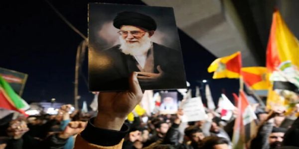 अमेरिका-इजराइल के हमले में ईरान के सर्वोच्च नेता खामेनेई और परिवार के कई सदस्य मारे गए