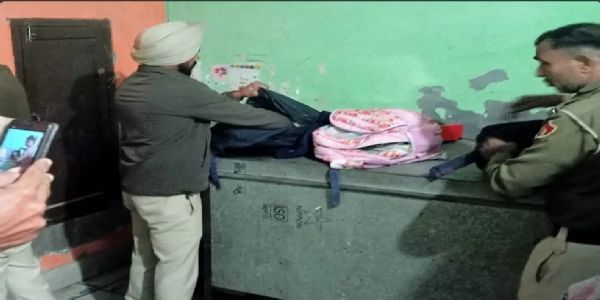 कैथल : नशा तस्करों पर पुलिस की कार्रवाई, कई क्षेत्रों में एक साथ घर-घर छापेमारी